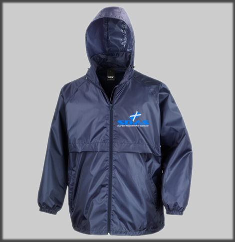 SDAS Coat